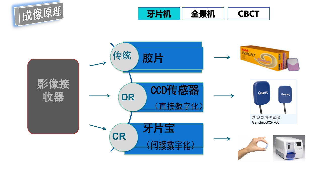 口腔影像基础PPT课件58