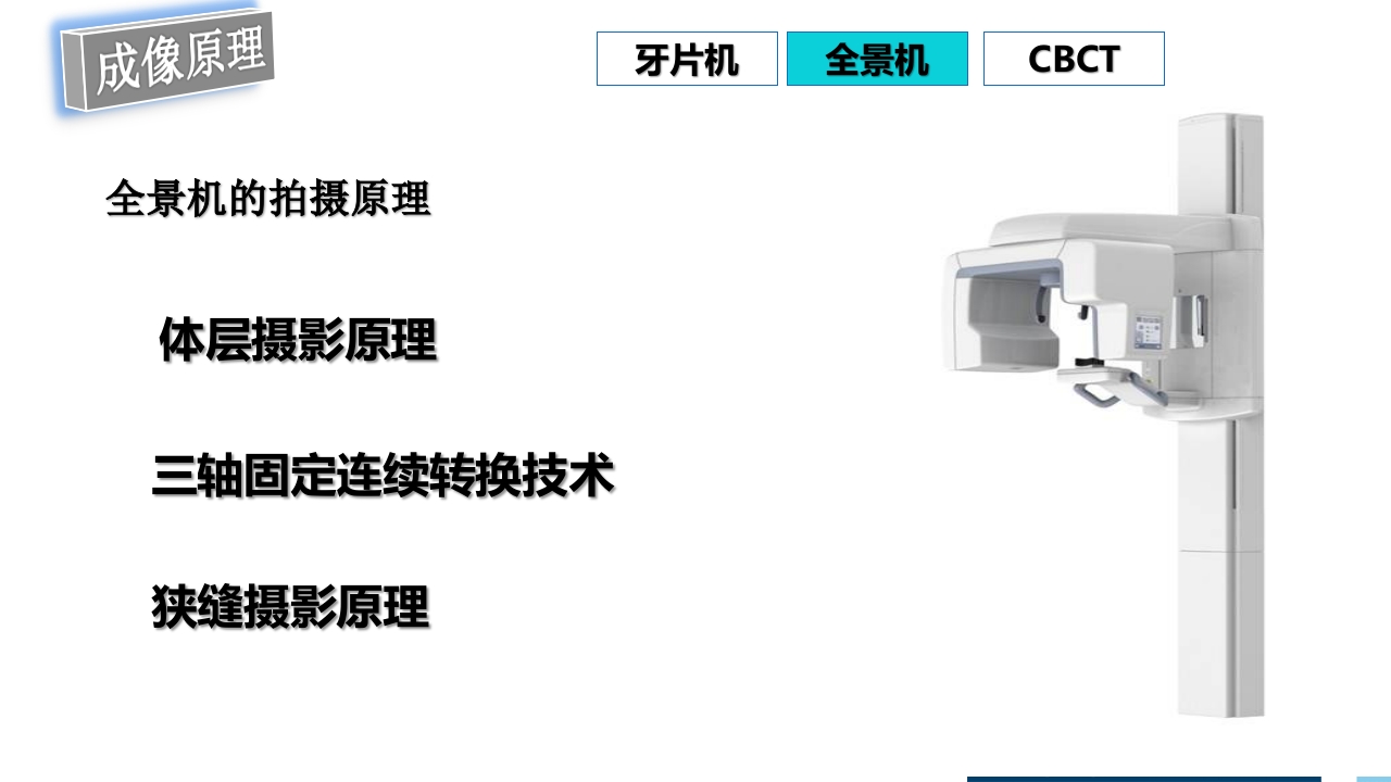 口腔影像基础PPT课件62