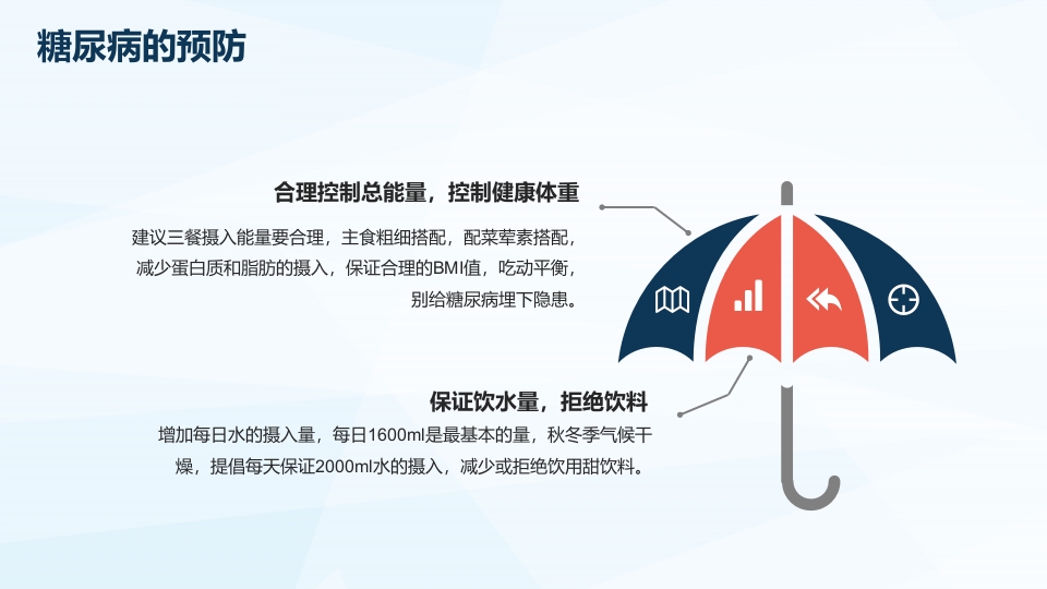 世界糖尿病日防治PPT课件22