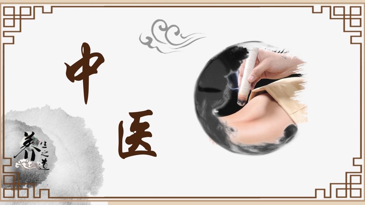 中医养生艾灸宣传介绍PPT课件21