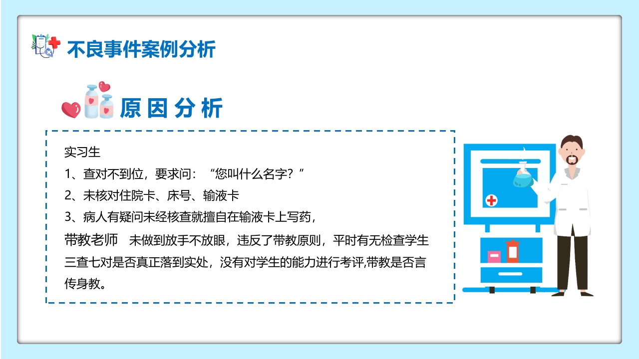 对护理不良事件上报系统培训PPT课件19