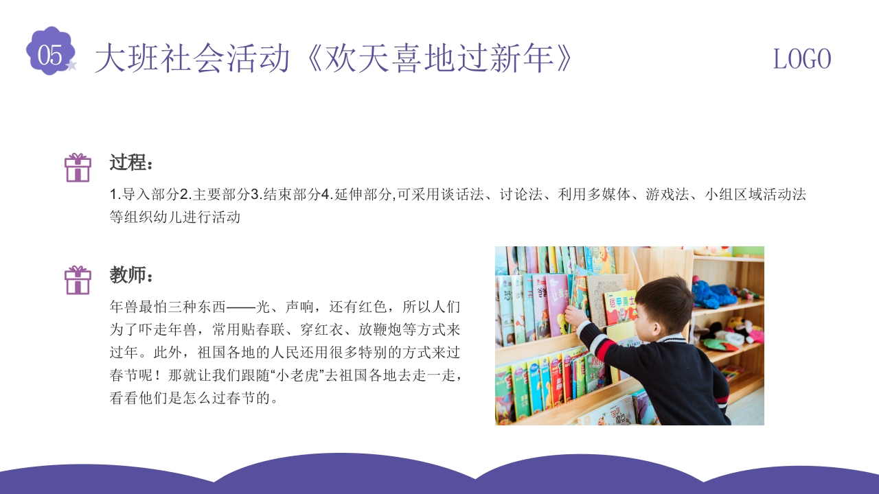 幼儿园社会领域教师培训PPT课件34