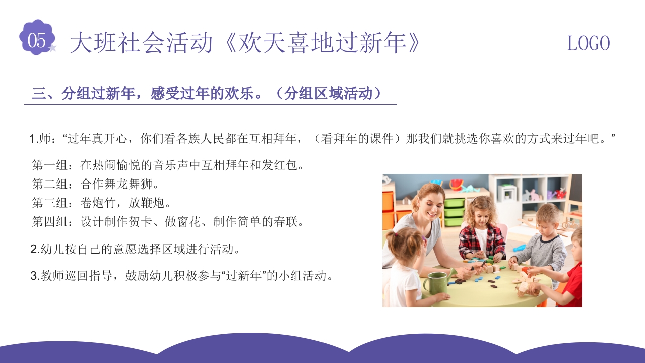 幼儿园社会领域教师培训PPT课件37