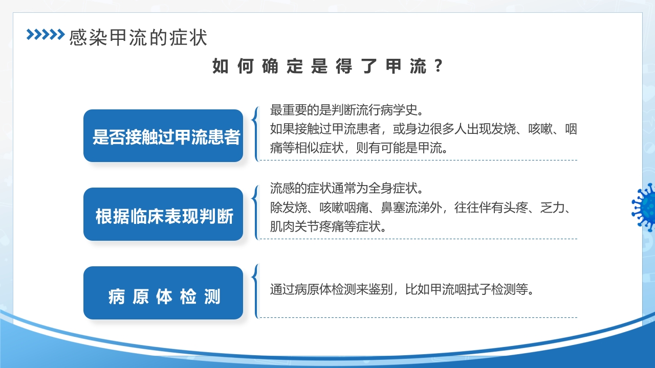 甲型流感病毒PPT课件11