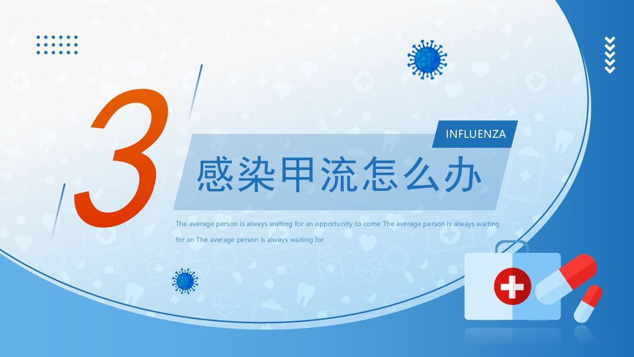 甲型流感病毒PPT课件15