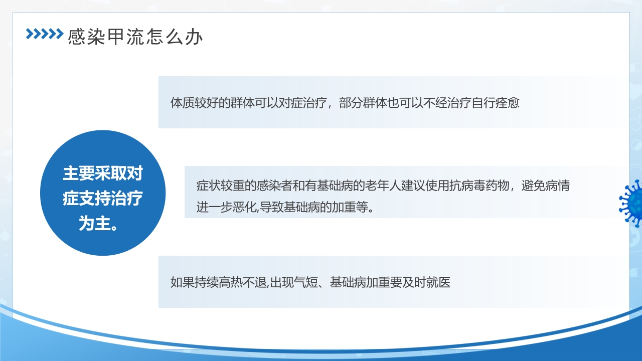 甲型流感病毒PPT课件16