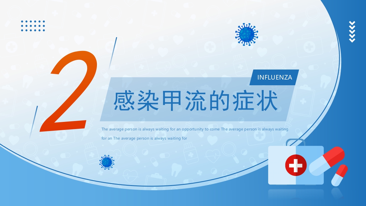 甲型流感病毒PPT课件6