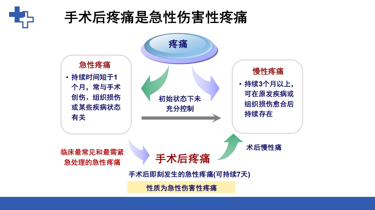 加速康复外科围术期管理之术后镇痛PPT课件3