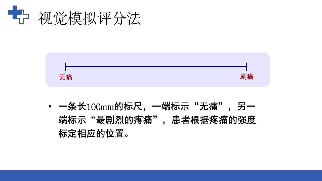 加速康复外科围术期管理之术后镇痛PPT课件8