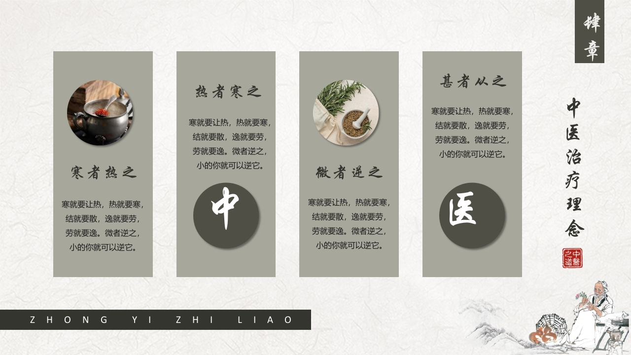 中医养生介绍PPT课件18