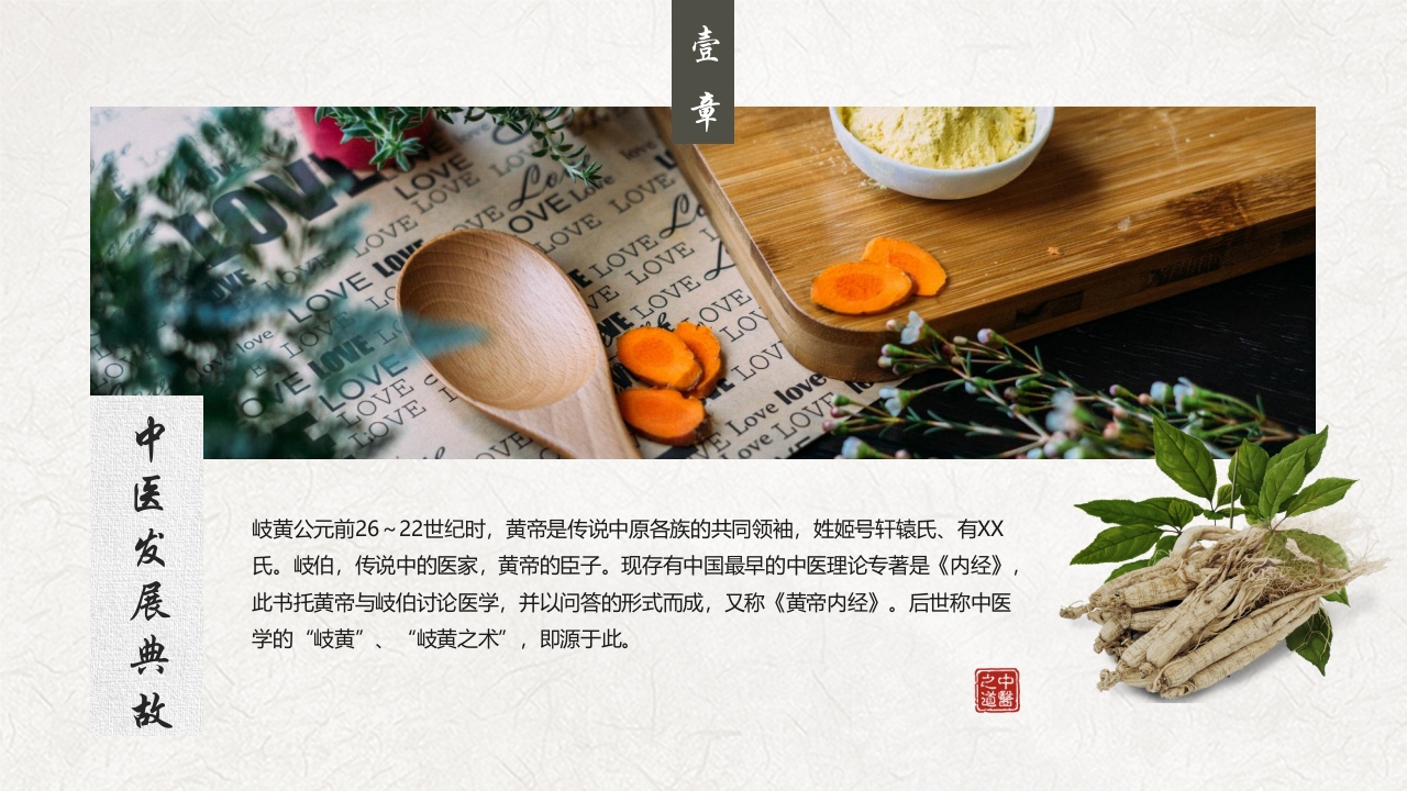 中医养生介绍PPT课件6