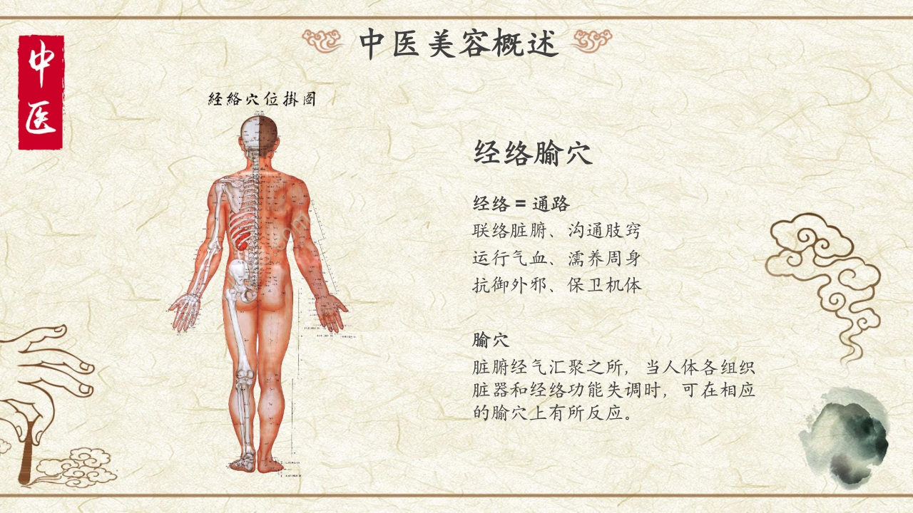 中国传统医学中医美容PPT课件7