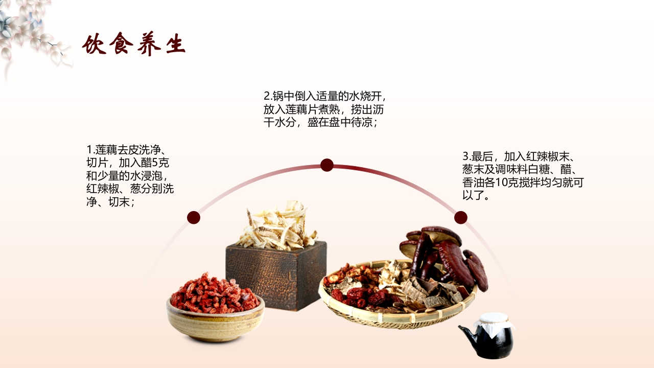 中医养生”科普宣传PPT课件18