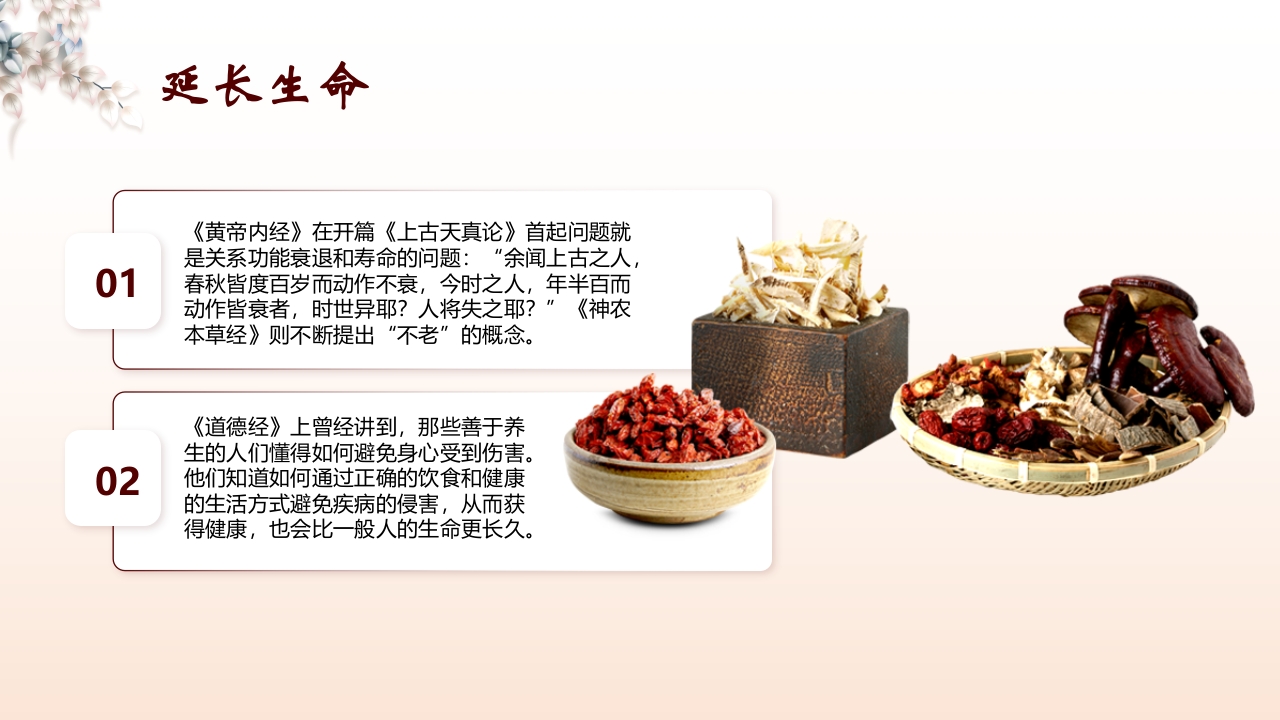 中医养生”科普宣传PPT课件6