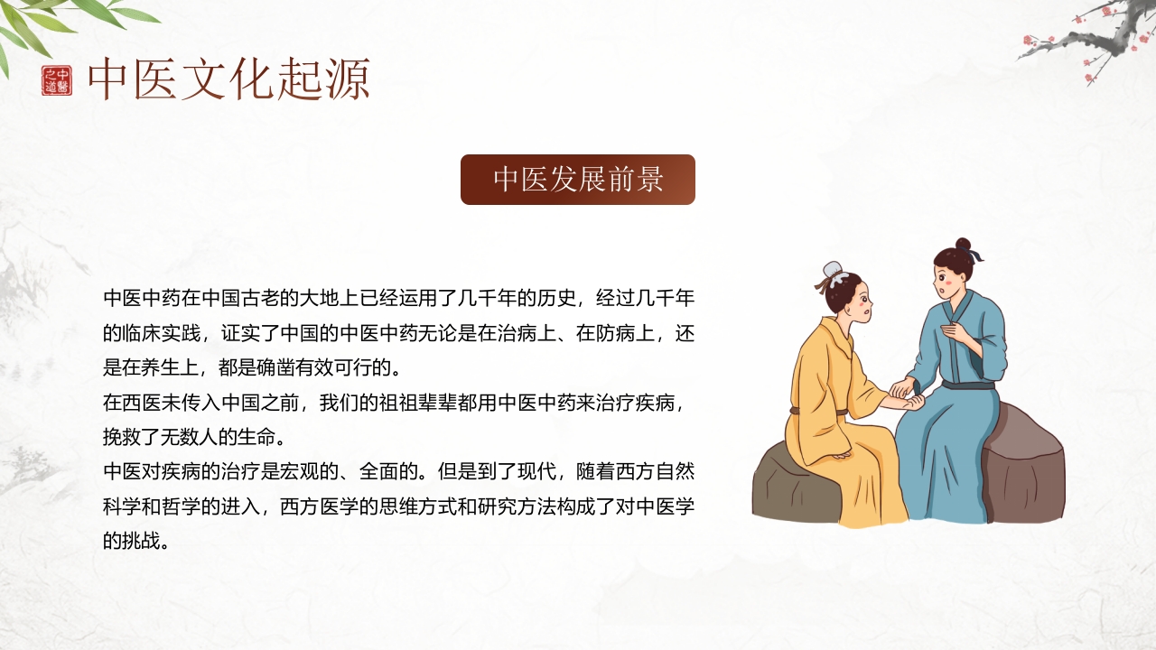 中医养生介绍PPT课件19