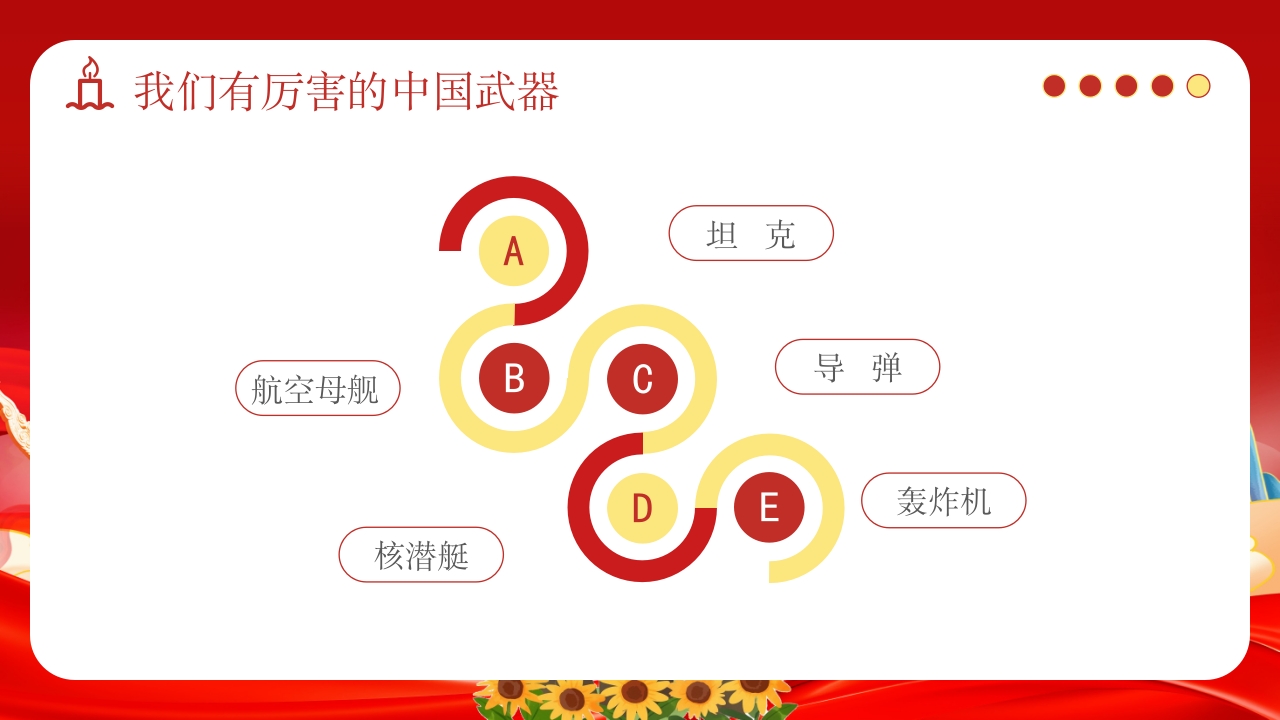 小学幼儿园国家公祭日主题教育活动PPT课件27