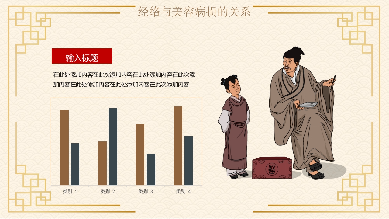 经络与美容中医文化PPT课件20