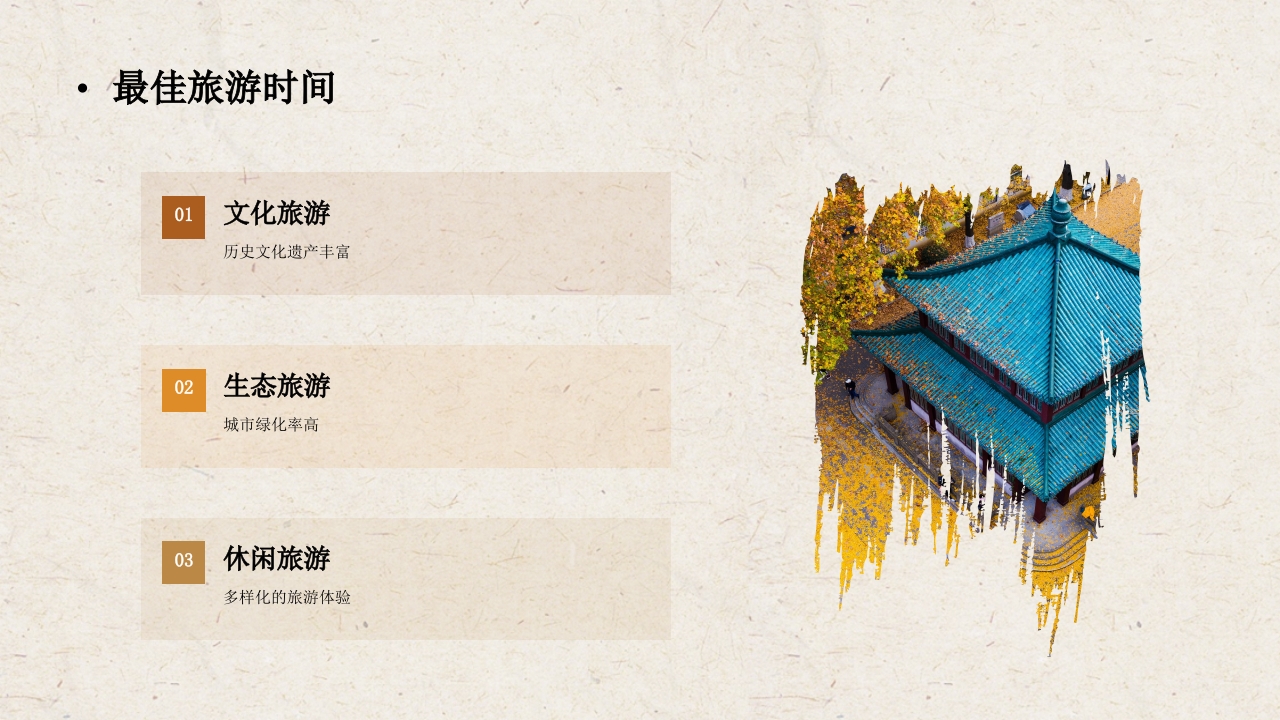 南京城市旅游宣传介绍PPT课件19