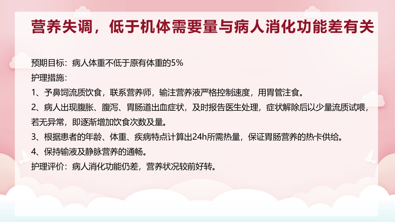 脑出血病人气管切开合并耐药菌感染的护理PPT课件18