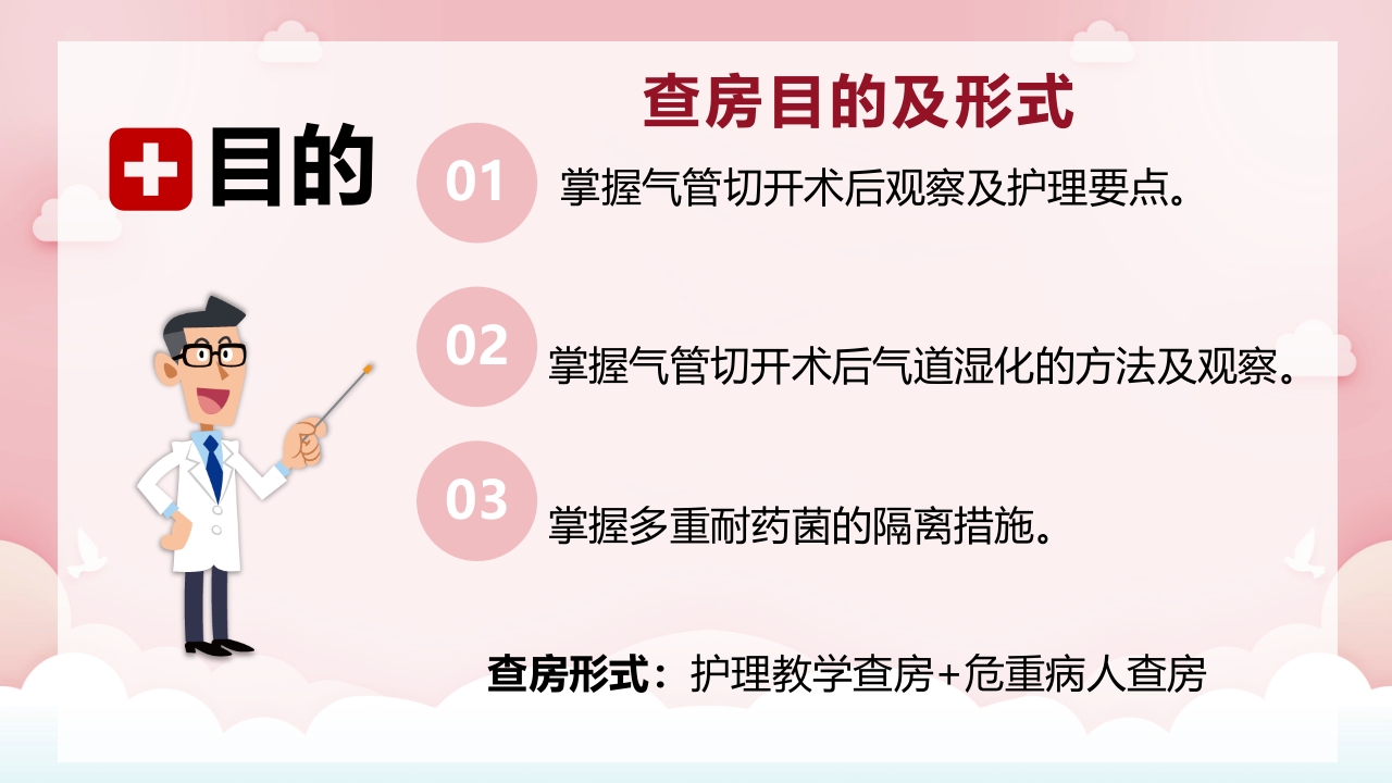 脑出血病人气管切开合并耐药菌感染的护理PPT课件2