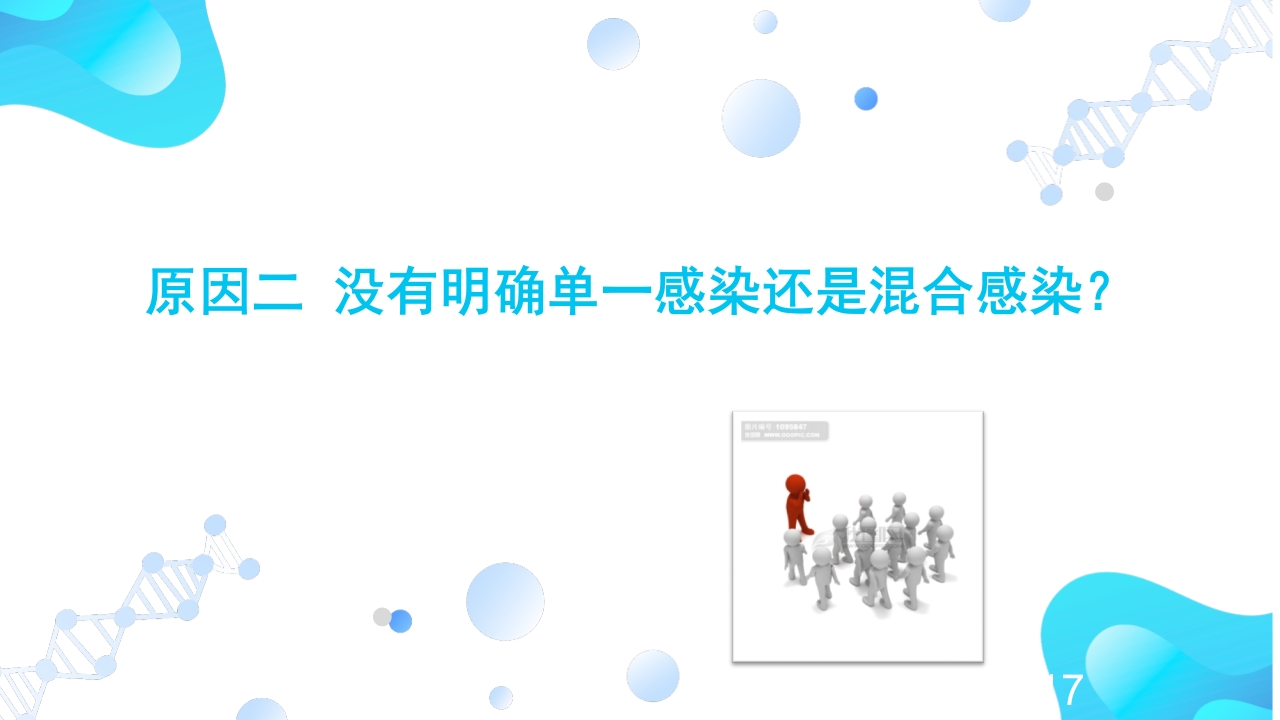 女性下生殖道感染疾病的诊断方法ppt课件17