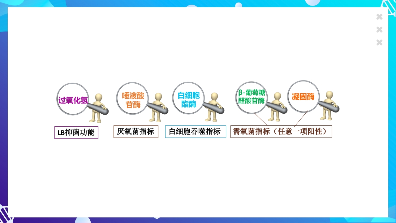 女性下生殖道感染疾病的诊断方法ppt课件42