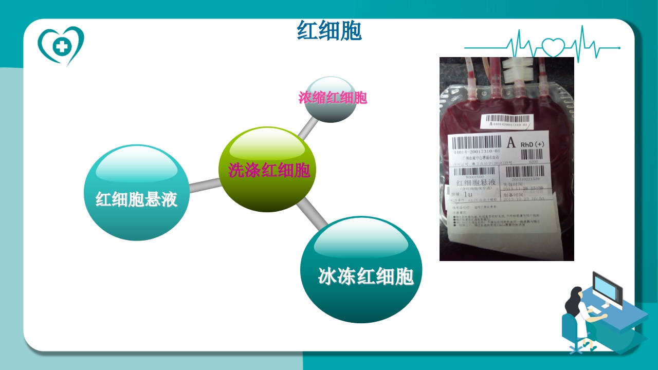 静脉输血的护理常规PPT课件7