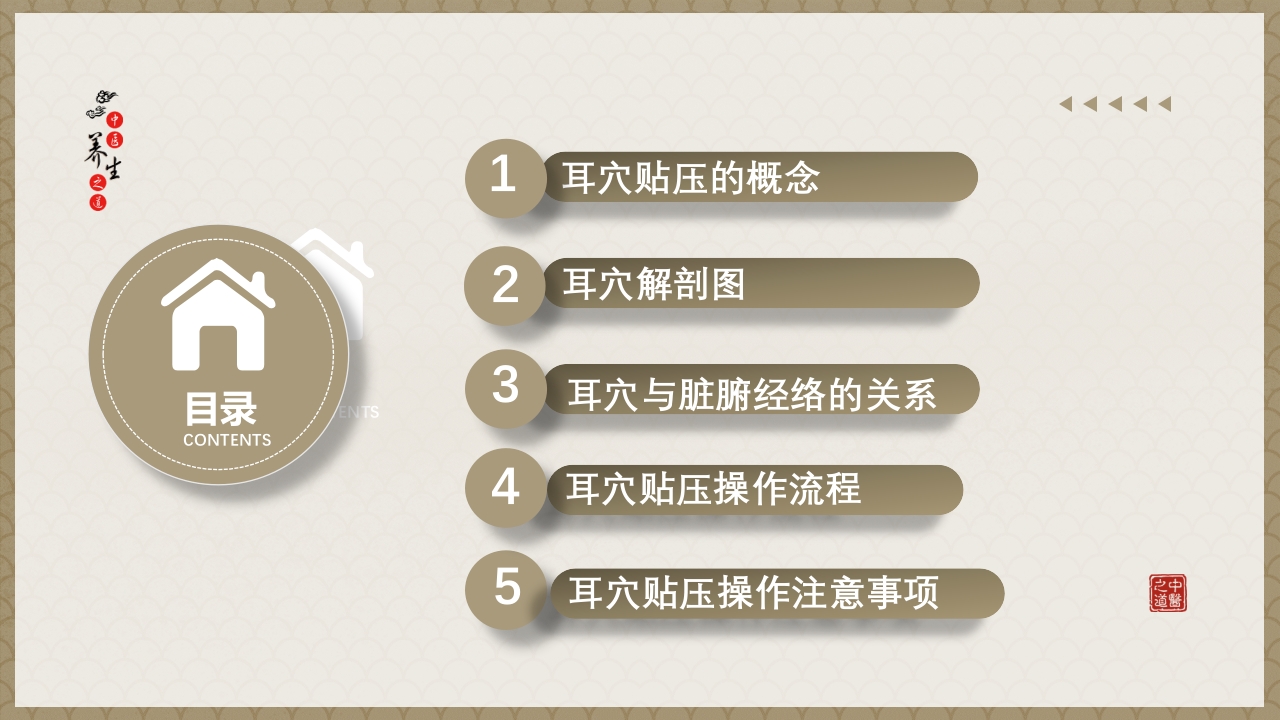 耳穴贴压技术PPT课件2