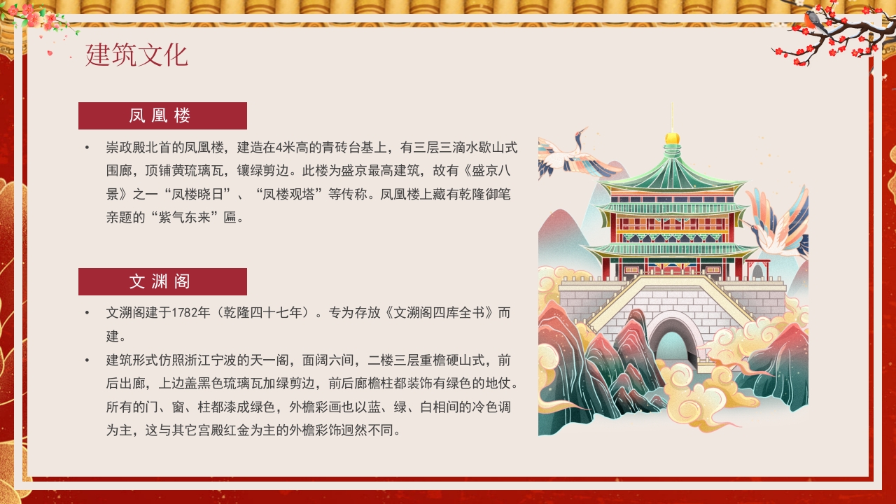 满族文化介绍PPT课件17