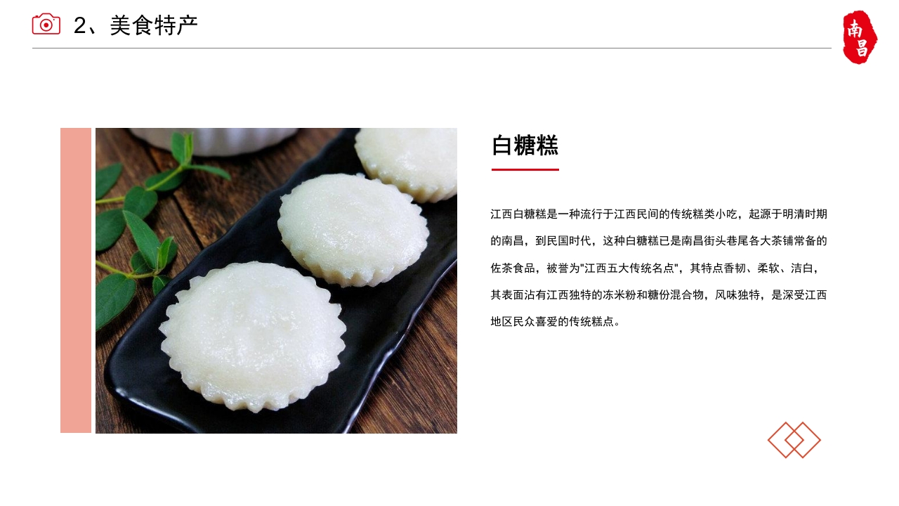 南昌城市介绍旅游攻略PPT课件8