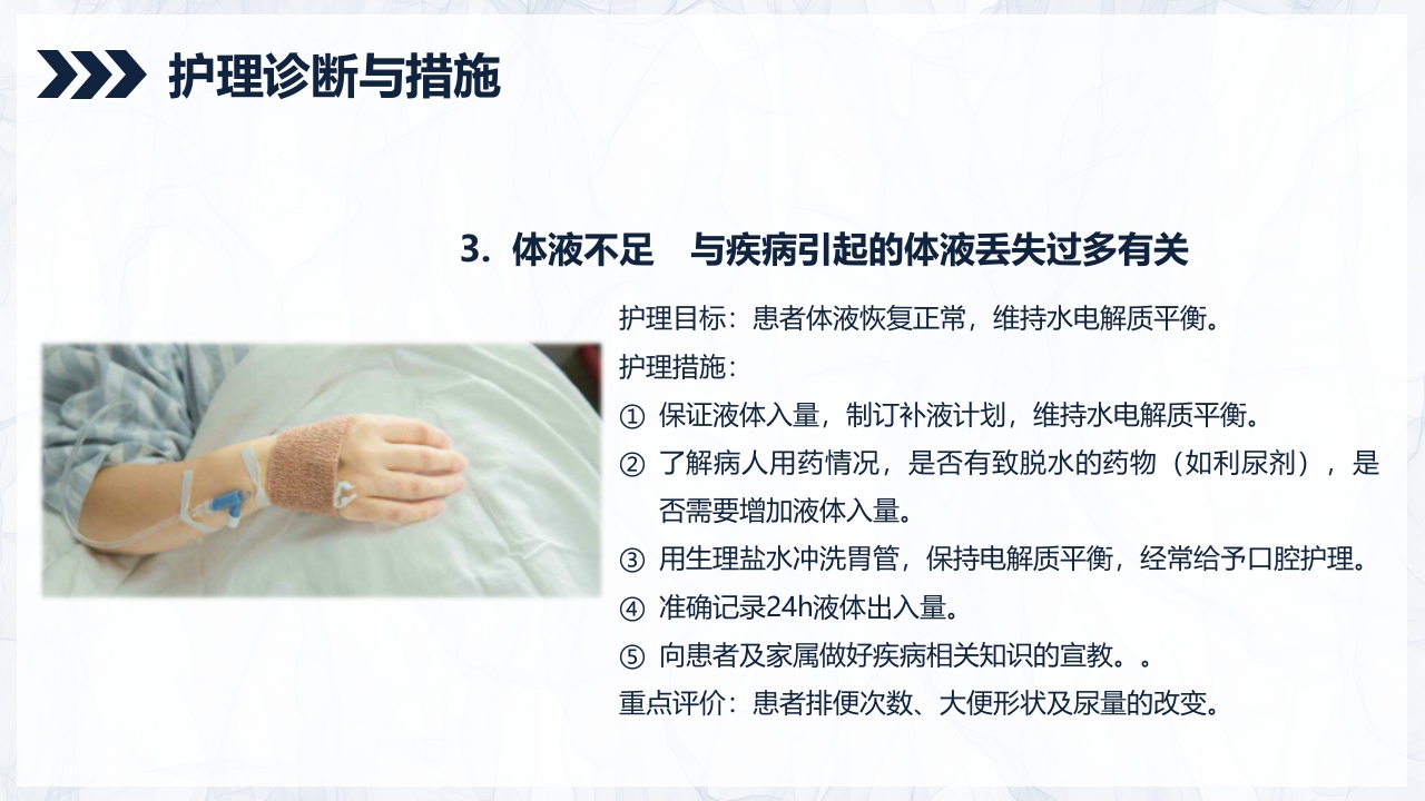 溃疡性结肠炎护理查房PPT课件20