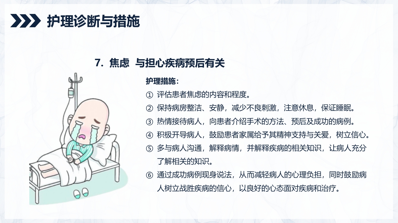 溃疡性结肠炎护理查房PPT课件24