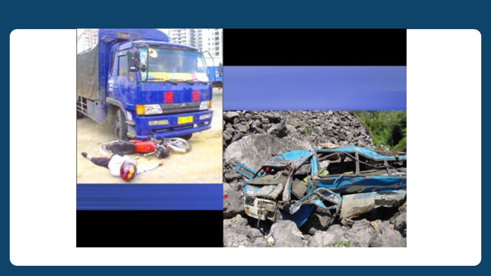 多发伤患者的评估及搬运PPT课件22