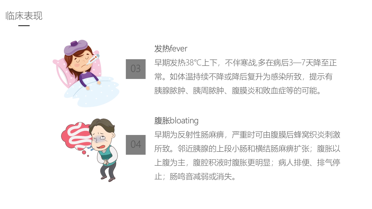 急性胰腺炎护理业务学习PPT课件14