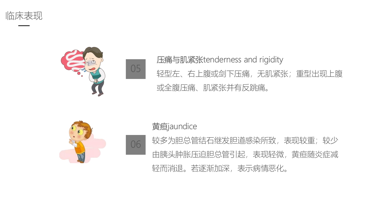 急性胰腺炎护理业务学习PPT课件15