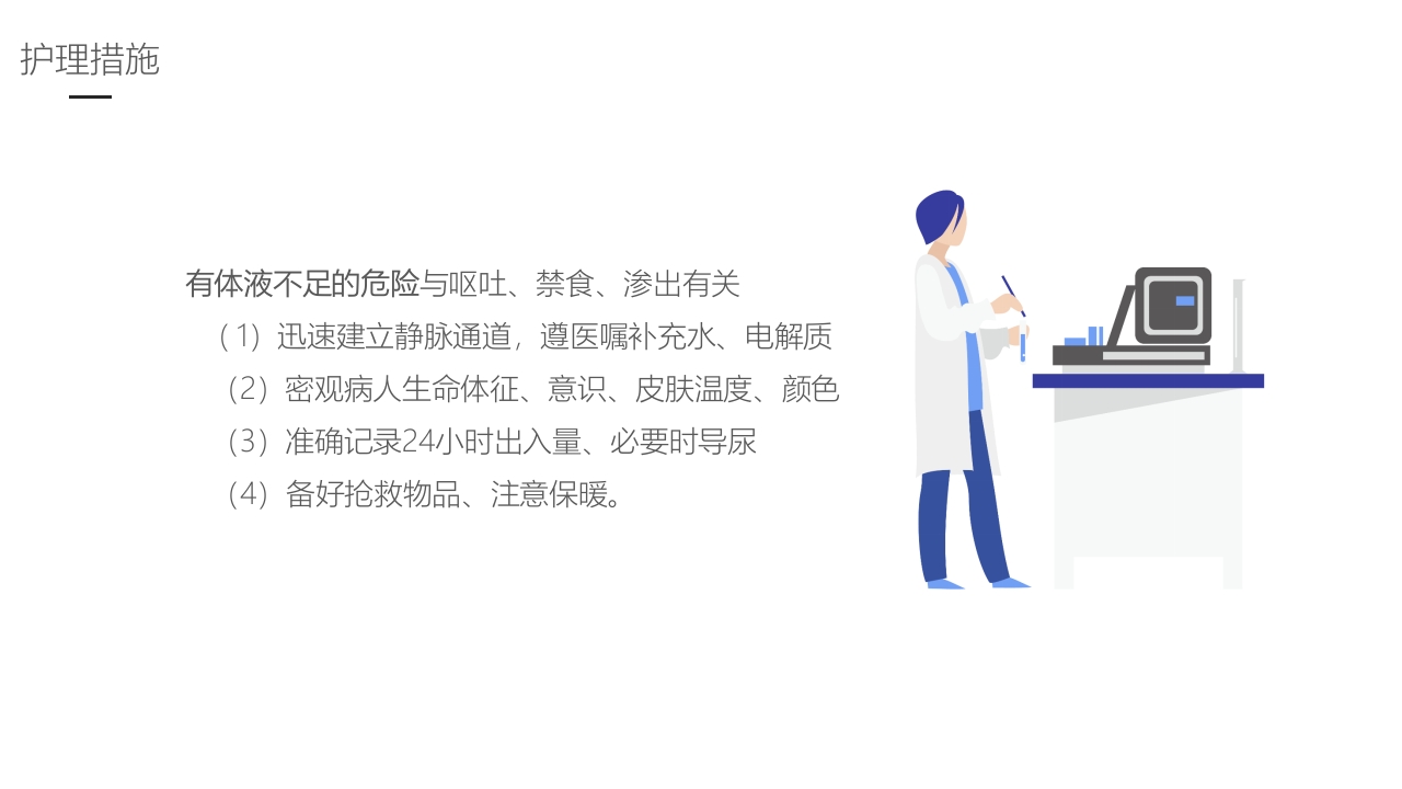 急性胰腺炎护理业务学习PPT课件33