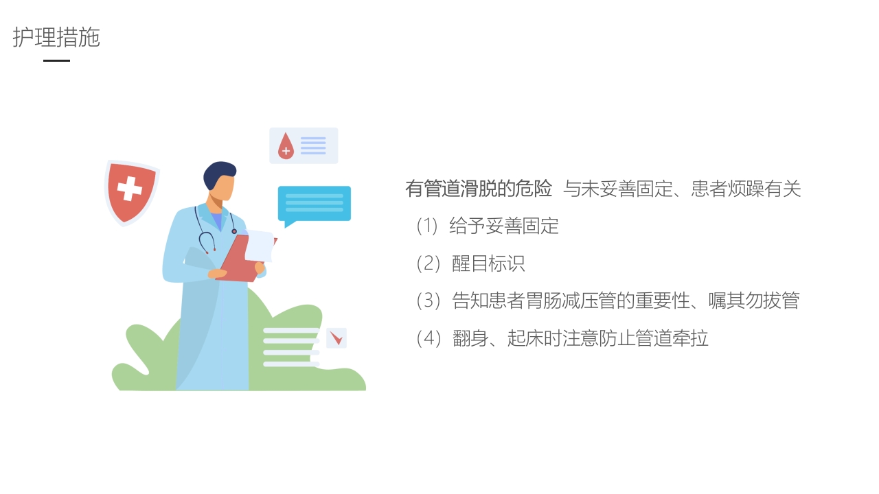 急性胰腺炎护理业务学习PPT课件36