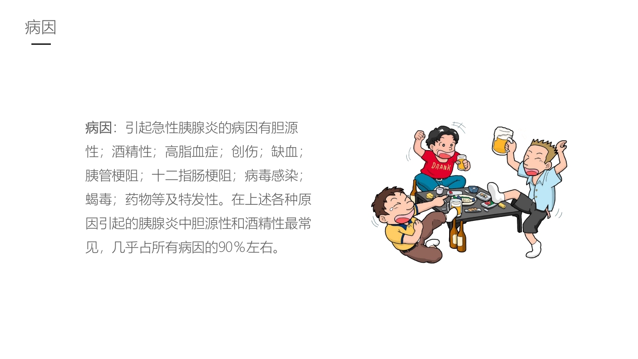 急性胰腺炎护理业务学习PPT课件6