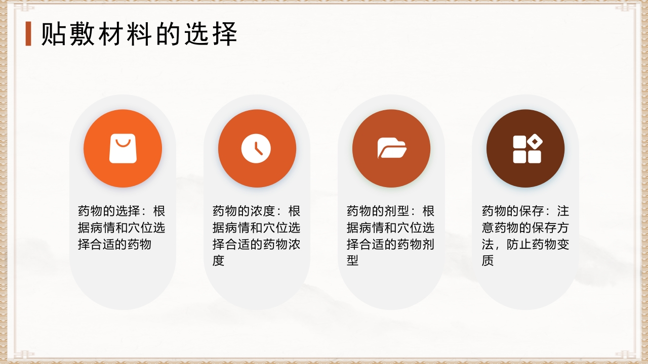 穴位贴敷PPT课件16