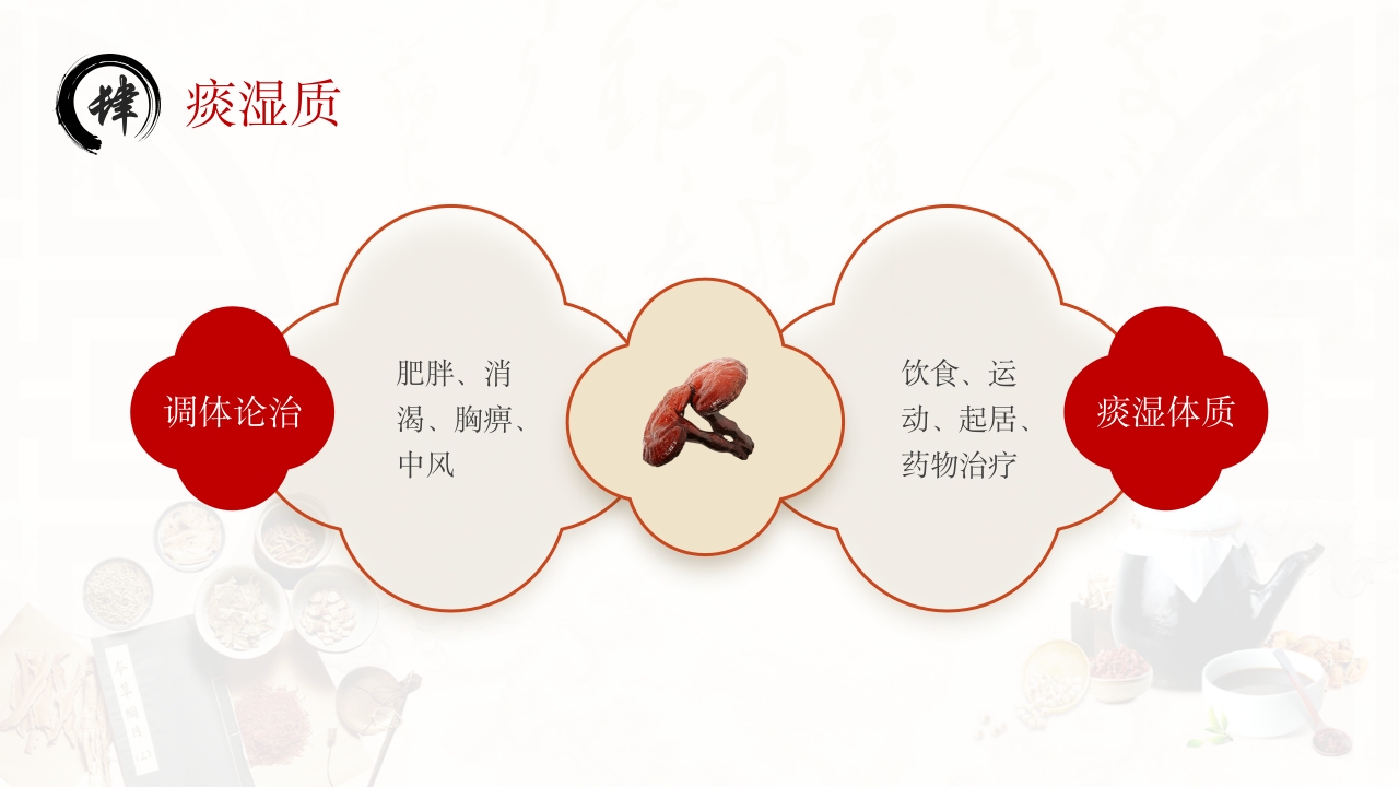 中医九种体质PPT课件19