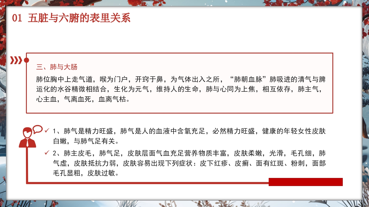 中医养生知识科普宣传讲座主题PPT课件·含讲稿10