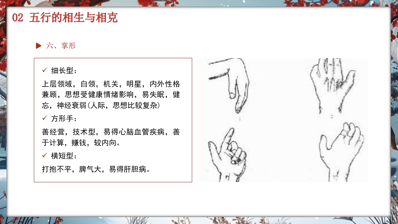 中医养生知识科普宣传讲座主题PPT课件·含讲稿35