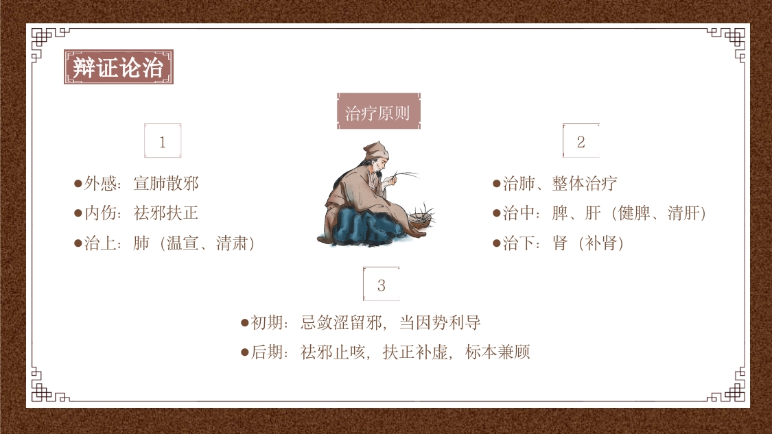 中医内科学之咳嗽课件PPT课件18