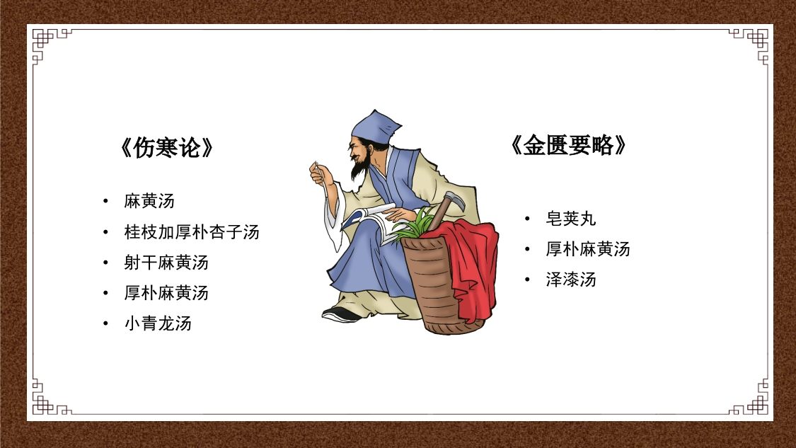 久咳(慢性咳嗽)中医的辩证思路ppt课件22