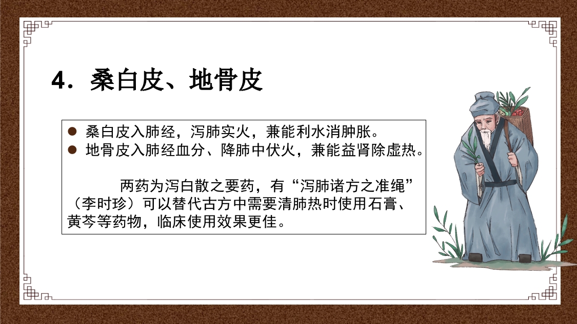 久咳(慢性咳嗽)中医的辩证思路ppt课件36