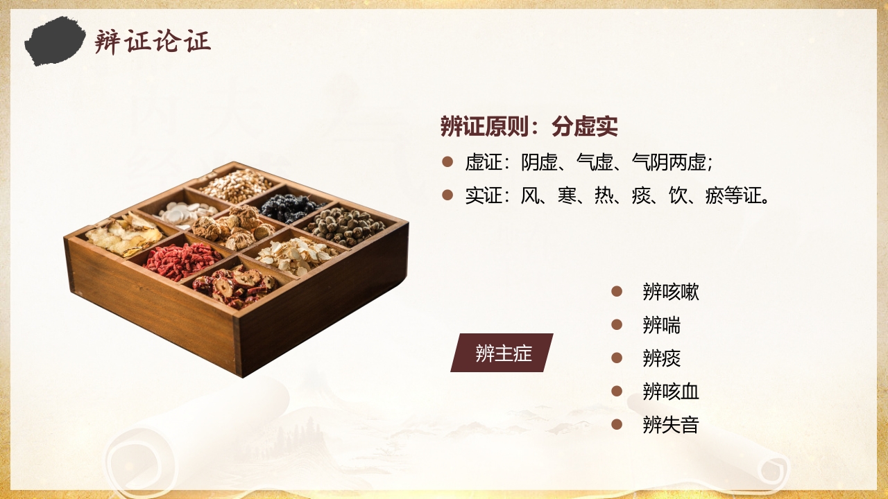 中医内科PPT课件21