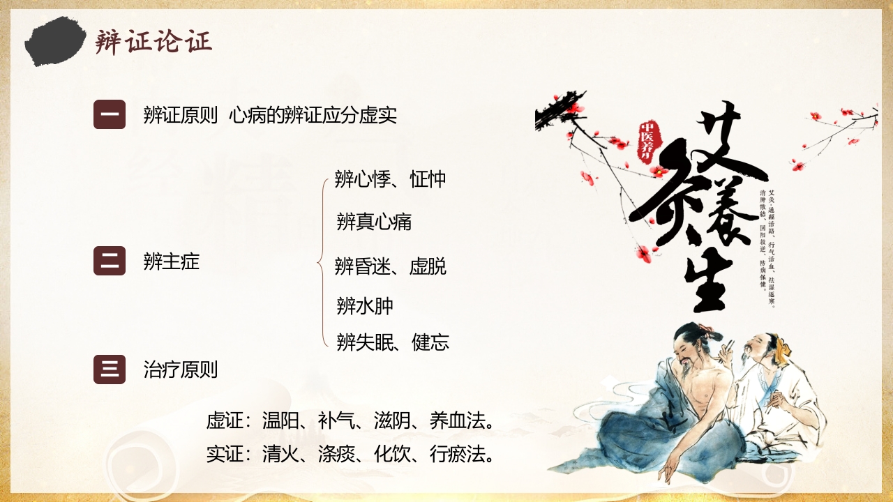 中医内科PPT课件22