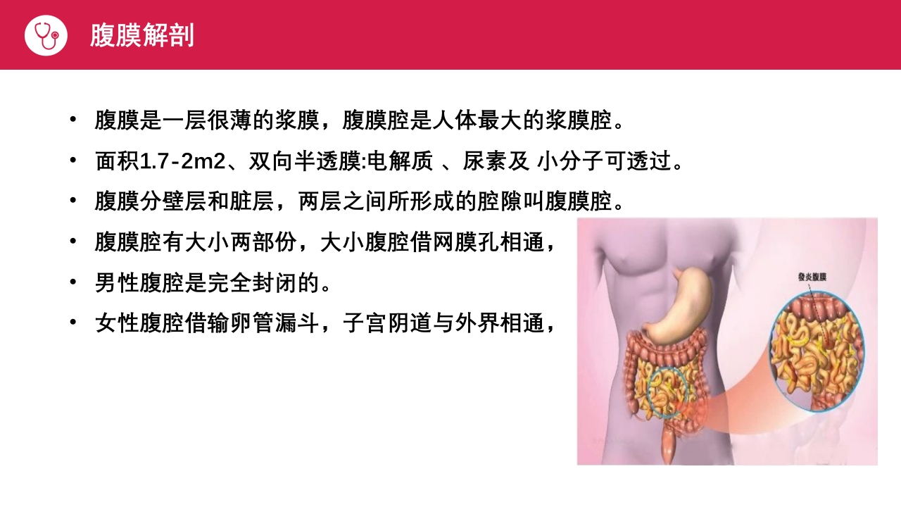 急性腹膜炎患者护理查房PPT课件5