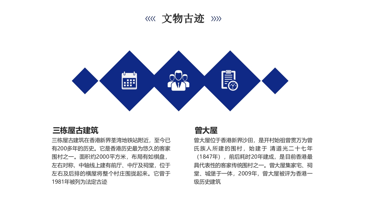 香港城市介绍旅游宣传PPT课件22