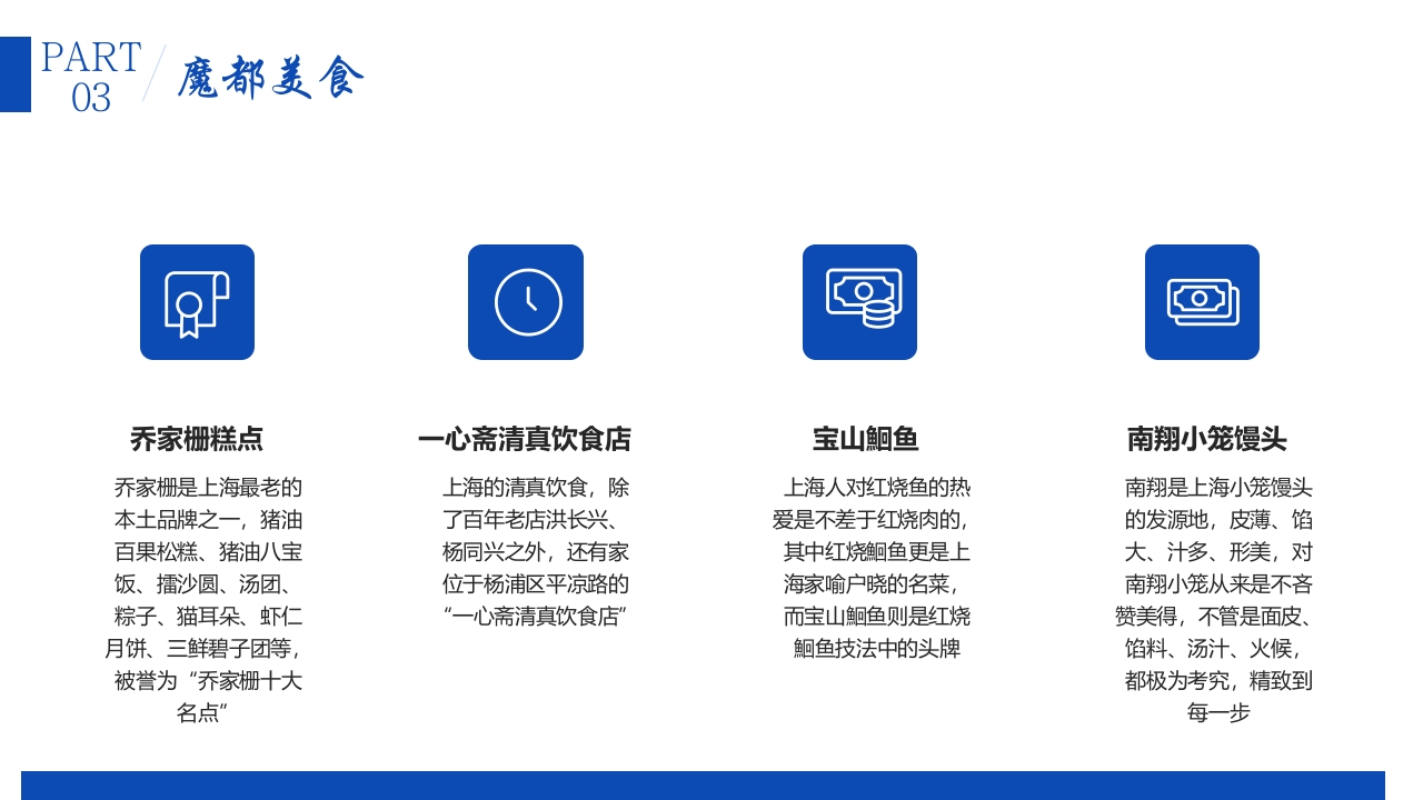 上海旅游城市宣传介绍PPT课件18